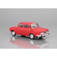 1:43 Автолегенды СССР №188 - SKODA-100