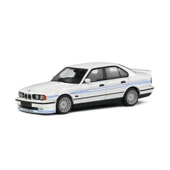 1:43 Масштабная модель BMW Alpina B10 (E34) (white)