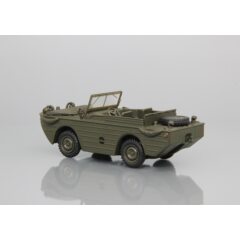 1:43 Автолегенды СССР №190 - FORD GPA (1941-1943)