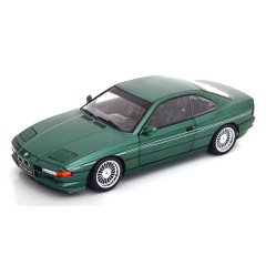 1:18 Масштабная модель BMW Alpina B12 5,0L - 1990 (green)