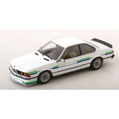 1:18 Масштабная модель BMW AlpinA B7 Turbo (E24) - 1984 (white)