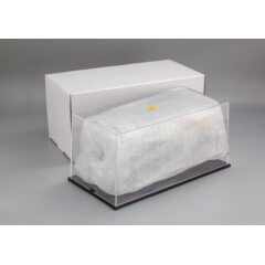 1:43 Сборная модель "Фургон "КИ-51"