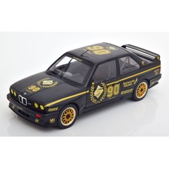 1:18 Масштабная модель BMW E30  "90 Years SOLIDO"