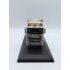 1:43 Масштабная модель седельный тягач VOLVO FH16 "Moon Howler" 2003 Gold Metallic/Decorated