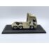 1:43 Масштабная модель седельный тягач VOLVO FH16 "Moon Howler" 2003 Gold Metallic/Decorated