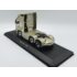 1:43 Масштабная модель седельный тягач VOLVO FH16 "Moon Howler" 2003 Gold Metallic/Decorated