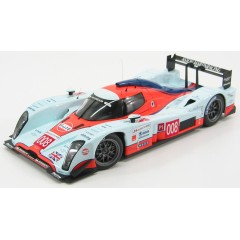 1:18 Масштабная модель Lola Aston Martin LMP1 2009