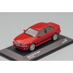 1:43 Масштабная модель BMW E39 M5 (imola red)