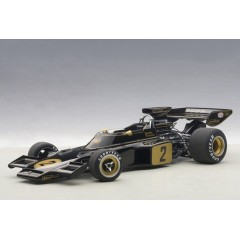 1:18 Масштабная модель Lotus 72 E #2 1973 Peterson