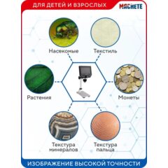 Цифровой микроскоп