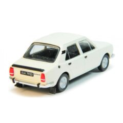 1:43 Автолегенды СССР №195 - SKODA 105 (1976-1989)