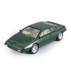 1:43 Масштабная модель Lotus Esprit Type 79 Green
