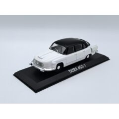 1:43 Масштабная модель TATRA 603-1