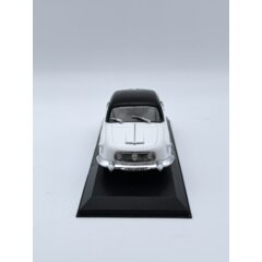 1:43 Масштабная модель TATRA 603-1