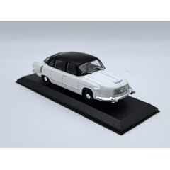 1:43 Масштабная модель TATRA 603-1