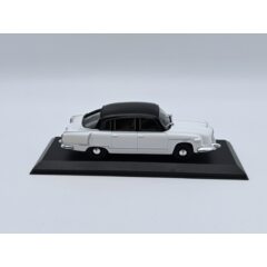 1:43 Масштабная модель TATRA 603-1