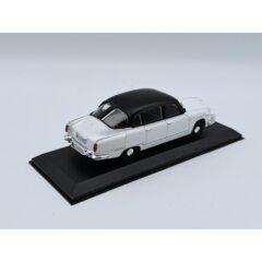 1:43 Масштабная модель TATRA 603-1