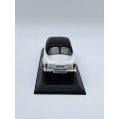 1:43 Масштабная модель TATRA 603-1