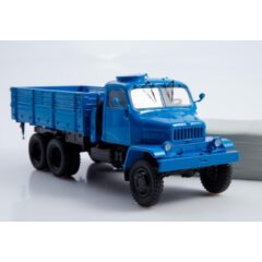 1:43 Масштабная модель Praga V3S бортовой с тентом