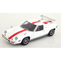 1:18 Масштабная модель Lotus Europa Special "The Circuit Wolf"
