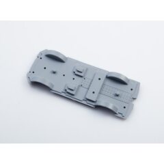 1:43 Сборная модель Военный внедорожник МАМИ