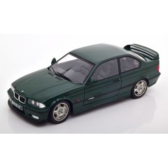 1:18 Масштабная модель BMW M3 E36 Coupé (greenmet)