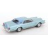 1:18 Масштабная модель LINCOLN Continental Mark V 1978 Light Blue