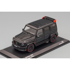 1:43 Масштабная модель Brabus Rocket 900 - 2021 (black)