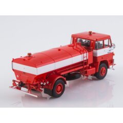 1:43 Масштабная модель Skoda 100.850 SA8