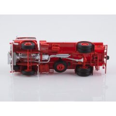 1:43 Масштабная модель Skoda 100.850 SA8