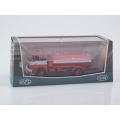 1:43 Масштабная модель Skoda 100.850 SA8