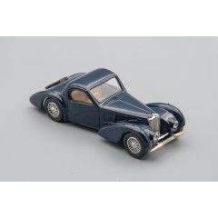 1:43 Масштабная модель Bugatti Atalante (1939) Black
