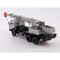 1:43 Масштабная модель Автокран КС-3575А (53213)