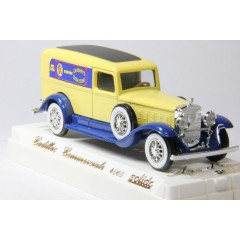 1:43 Масштабная модель Cadillac Commerciale