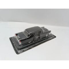 1:43 Автолегенды СССР №13 - Горький-13 “Чайка”