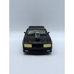 1:24 Масштабная модель FORD Falcon XB V8 "Black Interceptor" 1973 (из к/ф "Безумный Макс")