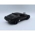 1:24 Масштабная модель FORD Falcon XB V8 "Black Interceptor" 1973 (из к/ф "Безумный Макс")