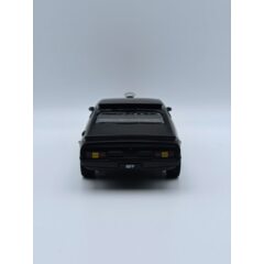 1:24 Масштабная модель FORD Falcon XB V8 "Black Interceptor" 1973 (из к/ф "Безумный Макс")
