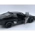1:24 Масштабная модель FORD Falcon XB V8 "Black Interceptor" 1973 (из к/ф "Безумный Макс")