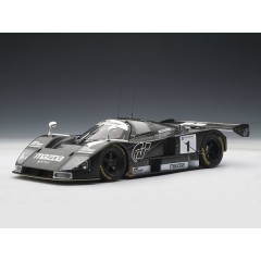 1:18 Масштабная модель Mazda 787B Stealth Model (Gran Turismo GT5) 2010