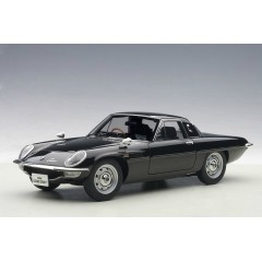 1:18 Масштабная модель Mazda Cosmo Sport (black)