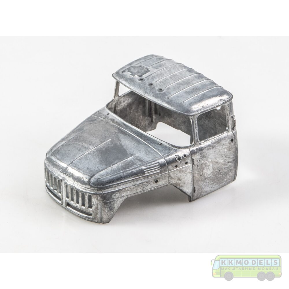 1:43 Сборная модель ДДА-3 (131)