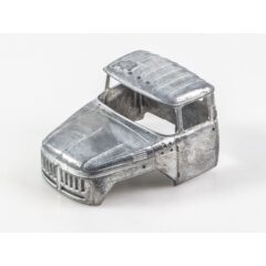 1:43 Сборная модель ДДА-3 (131)