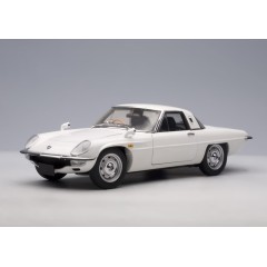 1:18 Масштабная модель Mazda Cosmo Sport (white)