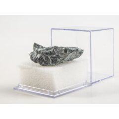 Камни и минералы. Тайны недр №19 - Серпентин