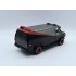 1:24 Масштабная модель GMC Vandura (фургон) 1983 (из телесериала 'Команда А")