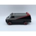 1:24 Масштабная модель GMC Vandura (фургон) 1983 (из телесериала 'Команда А")