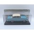 1:24 Масштабная модель OPEL Olympia Rekord PI 1957 Light Blue/White