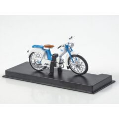 1:24 Наши мотоциклы №73- Рига-1