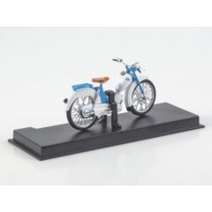 1:24 Наши мотоциклы №73- Рига-1